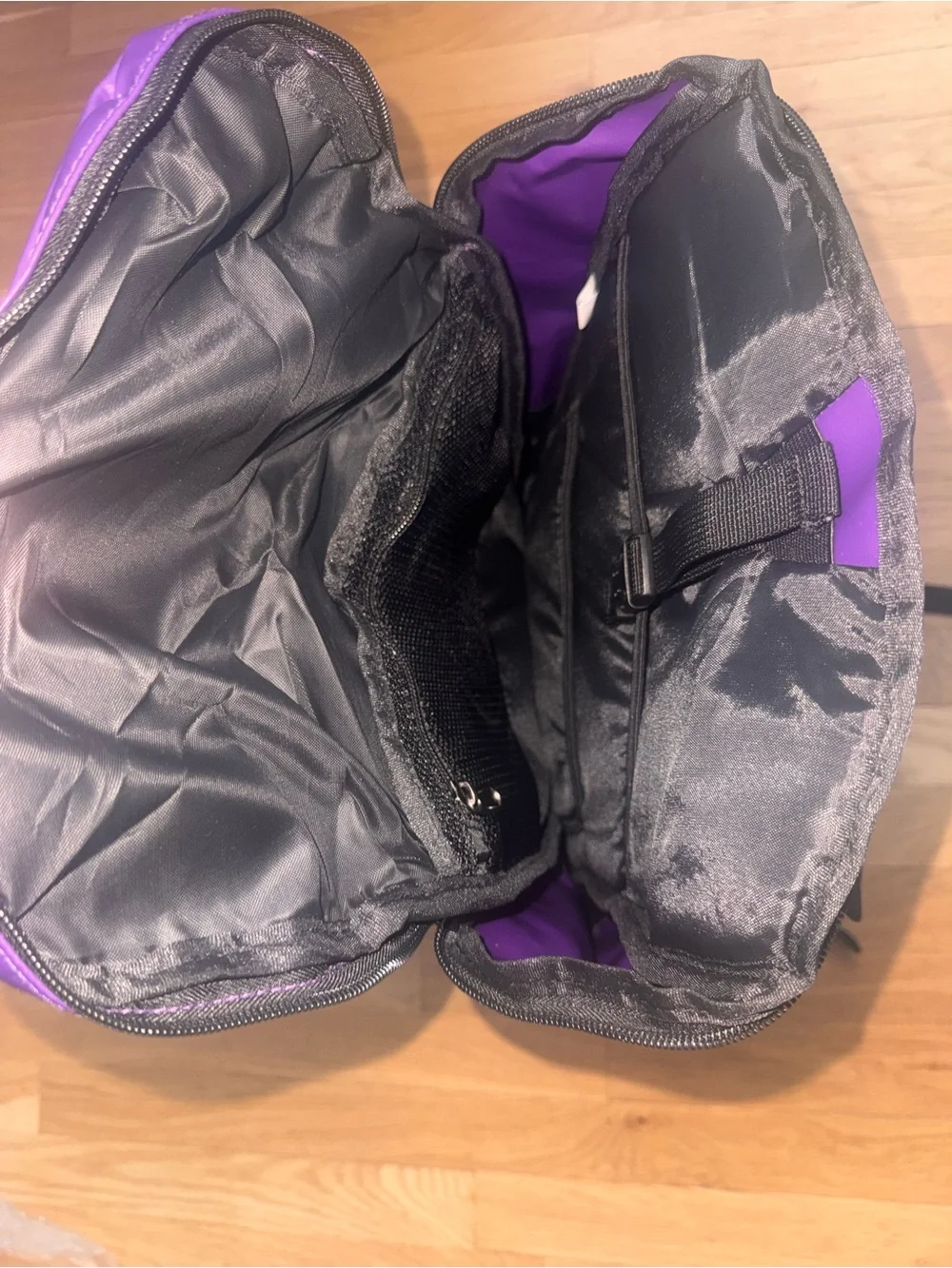 Brand New Twitch Backpack 2x